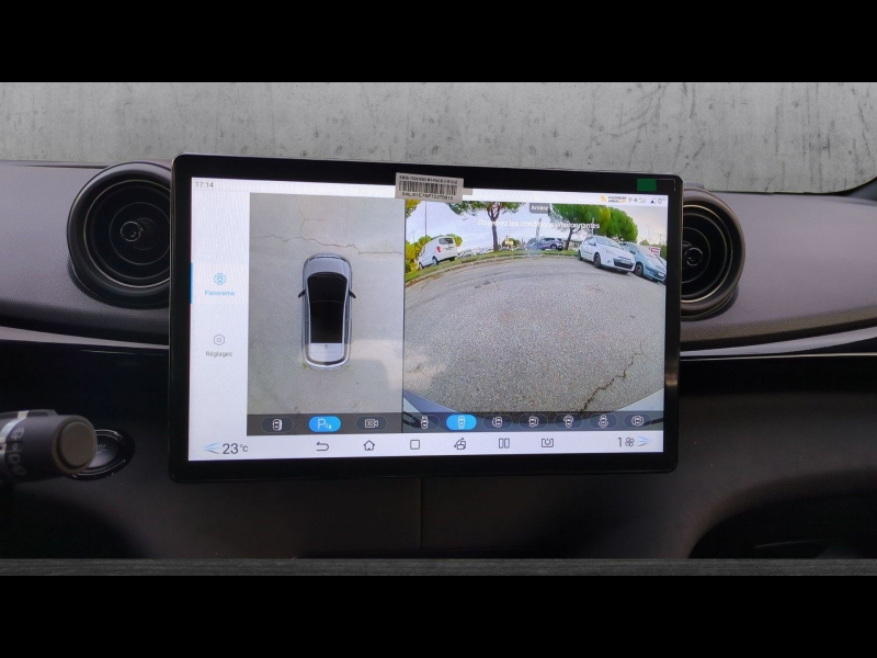 BYD Dolphin d’occasion à vendre à Nimes chez BYD Nimes (Photo 13)