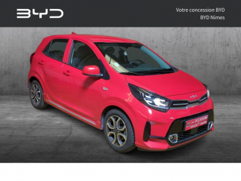 KIA Picanto d’occasion à vendre à NIMES