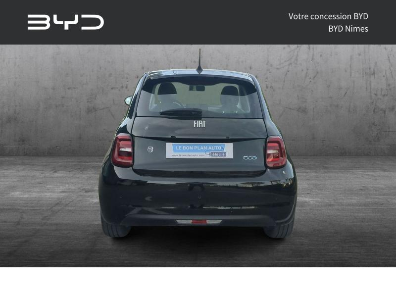 FIAT 500 d’occasion à vendre à NIMES chez GM LUX (Photo 6)