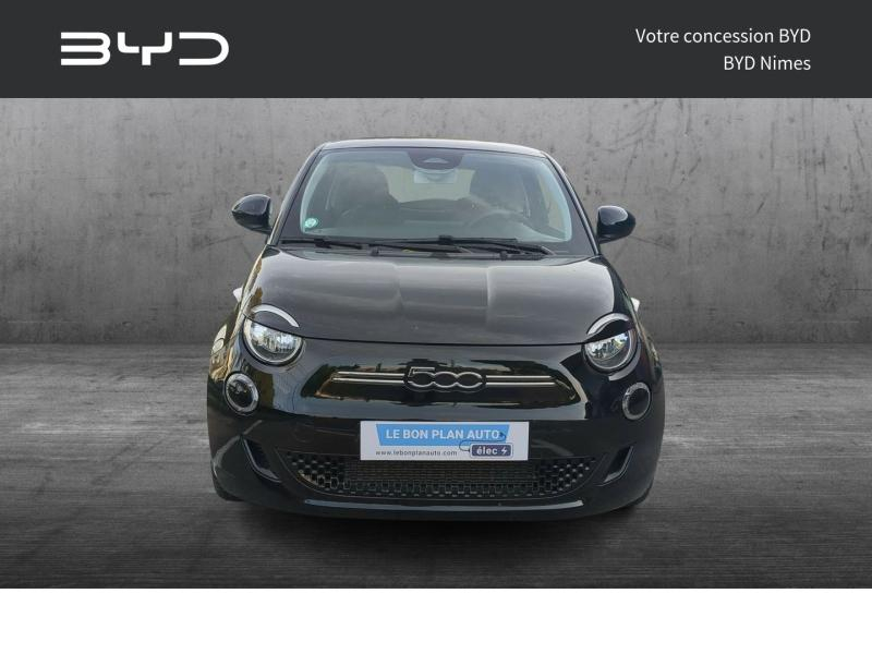 FIAT 500 d’occasion à vendre à NIMES chez GM LUX (Photo 20)