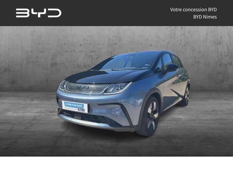BYD Dolphin d’occasion à vendre à NIMES chez GM LUX (Photo 3)