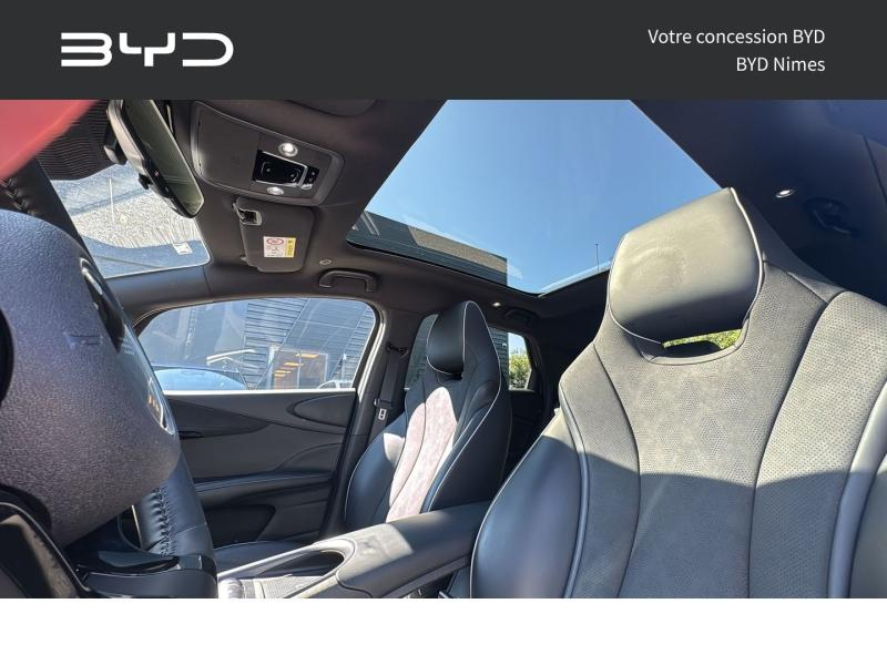BYD Dolphin d’occasion à vendre à NIMES chez GM LUX (Photo 4)
