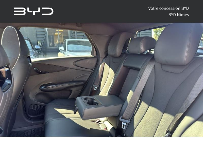 BYD Dolphin d’occasion à vendre à NIMES chez GM LUX (Photo 5)
