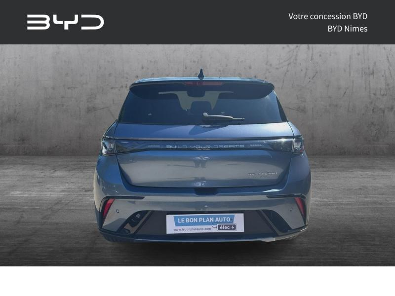 BYD Dolphin d’occasion à vendre à NIMES chez GM LUX (Photo 6)