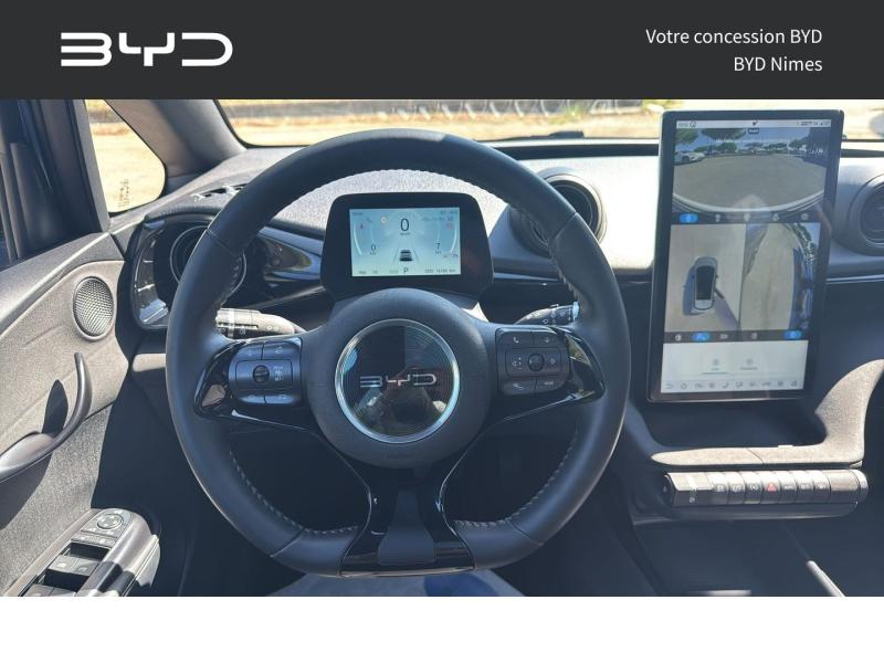 BYD Dolphin d’occasion à vendre à NIMES chez GM LUX (Photo 8)