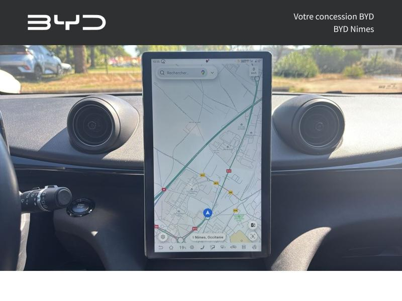 BYD Dolphin d’occasion à vendre à NIMES chez GM LUX (Photo 10)