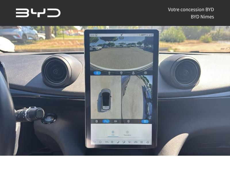 BYD Dolphin d’occasion à vendre à NIMES chez GM LUX (Photo 12)