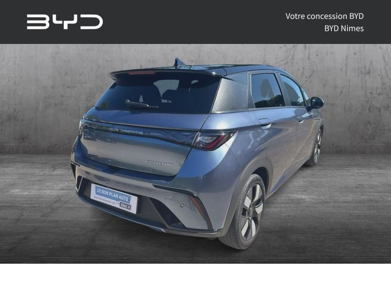 BYD Dolphin d’occasion à vendre à NIMES chez GM LUX (Photo 13)