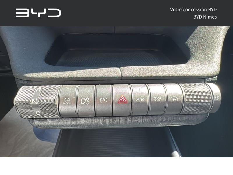 BYD Dolphin d’occasion à vendre à NIMES chez GM LUX (Photo 15)