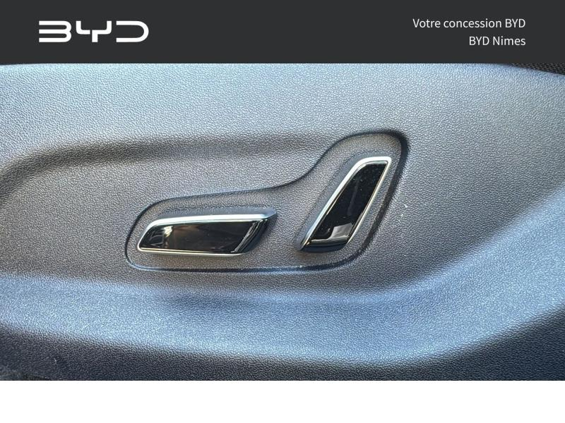 BYD Dolphin d’occasion à vendre à NIMES chez GM LUX (Photo 17)