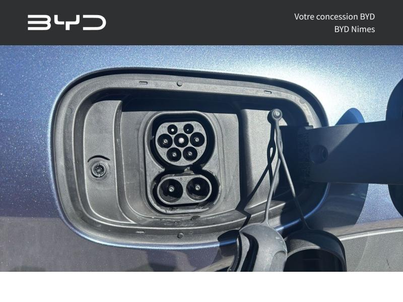 BYD Dolphin d’occasion à vendre à NIMES chez GM LUX (Photo 18)