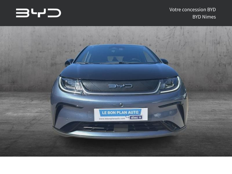 BYD Dolphin d’occasion à vendre à NIMES chez GM LUX (Photo 20)