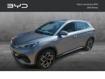 BYD Atto 3 204ch - 60,5 kWh Comfort 5500 km à vendre
