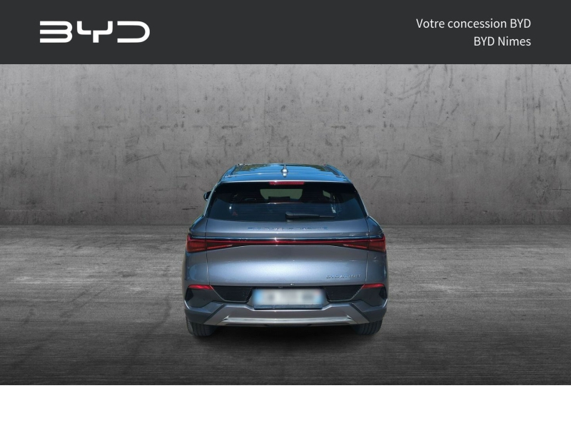 agency.seo.links.detann.title BYD Atto 3 d’occasion à vendre à NIMES chez GM LUX (Photo 3)