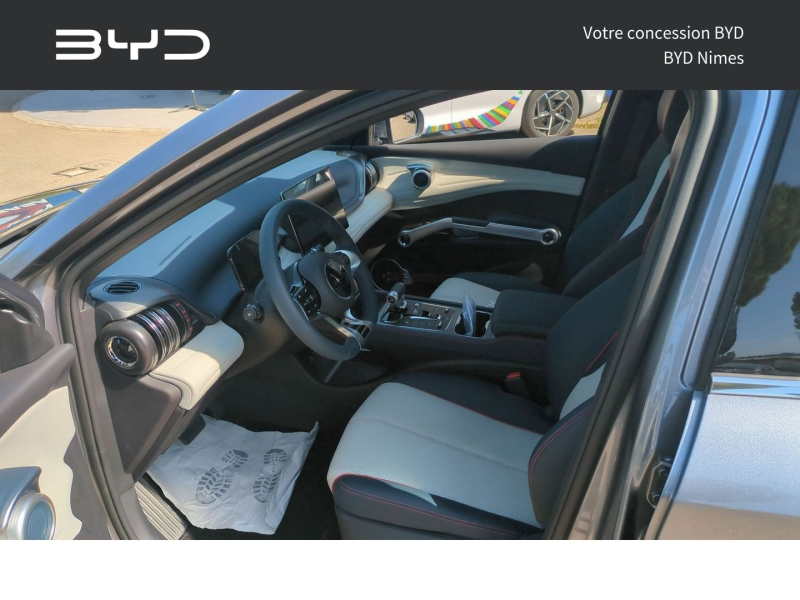 agency.seo.links.detann.title BYD Atto 3 d’occasion à vendre à NIMES chez GM LUX (Photo 5)