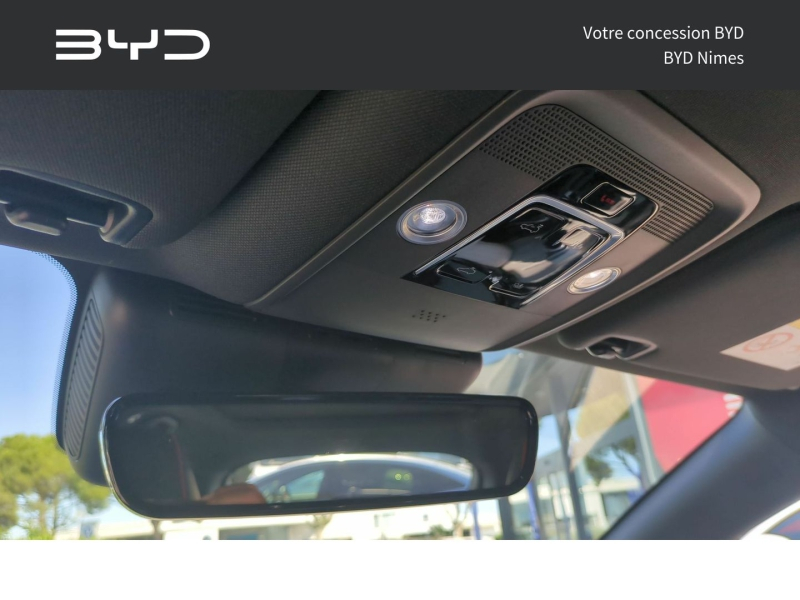 agency.seo.links.detann.title BYD Atto 3 d’occasion à vendre à NIMES chez GM LUX (Photo 6)