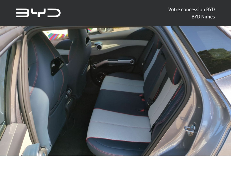 agency.seo.links.detann.title BYD Atto 3 d’occasion à vendre à NIMES chez GM LUX (Photo 11)