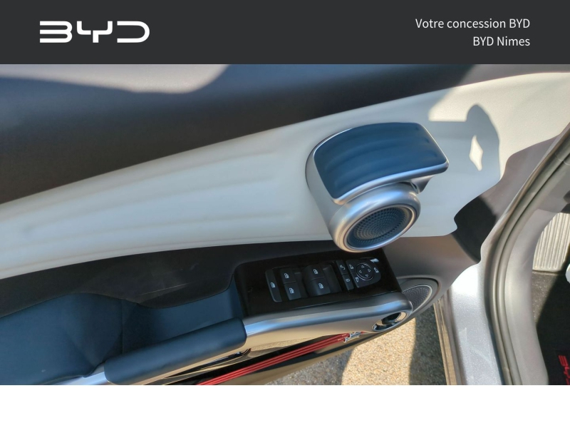 agency.seo.links.detann.title BYD Atto 3 d’occasion à vendre à NIMES chez GM LUX (Photo 14)