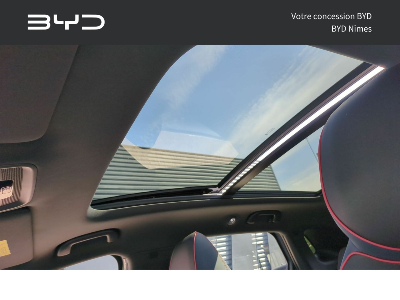 agency.seo.links.detann.title BYD Atto 3 d’occasion à vendre à NIMES chez GM LUX (Photo 18)
