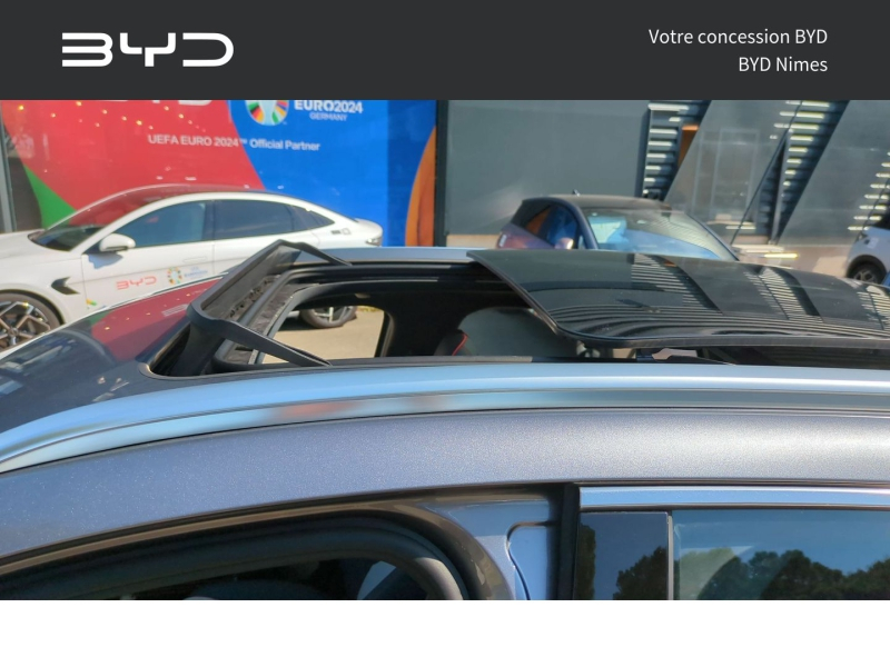 agency.seo.links.detann.title BYD Atto 3 d’occasion à vendre à NIMES chez GM LUX (Photo 19)