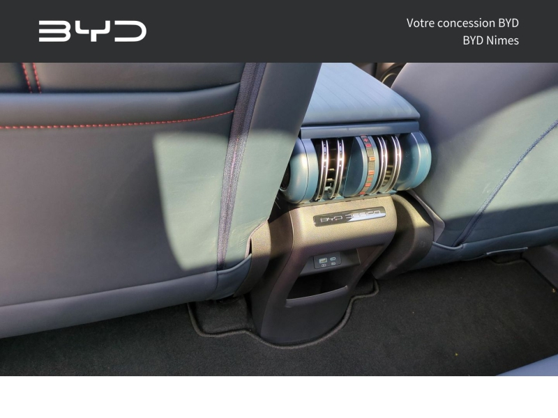agency.seo.links.detann.title BYD Atto 3 d’occasion à vendre à NIMES chez GM LUX (Photo 20)