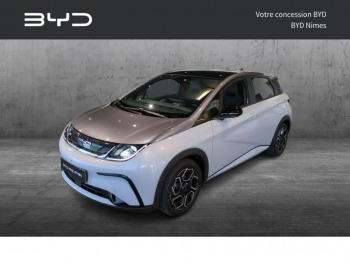 BYD Dolphin 204ch - 60,4 kWh Design 7500 km à vendre