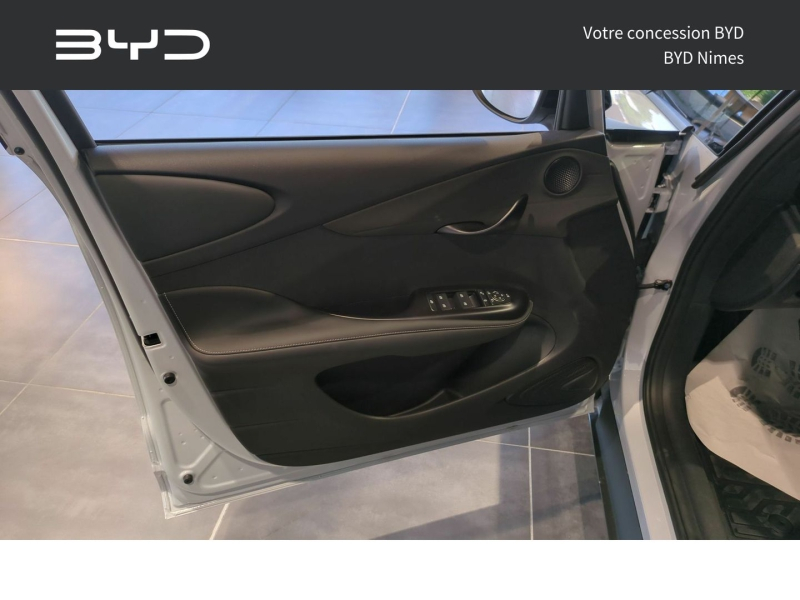 agency.seo.links.detann.title BYD Dolphin d’occasion à vendre à NIMES chez GM LUX (Photo 14)