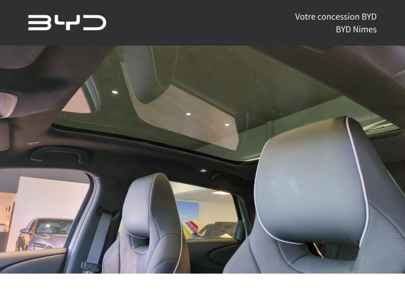 agency.seo.links.detann.title BYD Dolphin d’occasion à vendre à NIMES chez GM LUX (Photo 16)