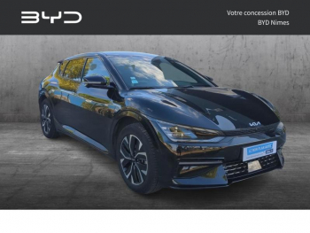 En savoir plus sur cette annonce de KIA EV6 325ch GT-Line 4WD d’occasion  à vendre chez GM LUX KIA EV6 d’occasion à vendre à NIMES