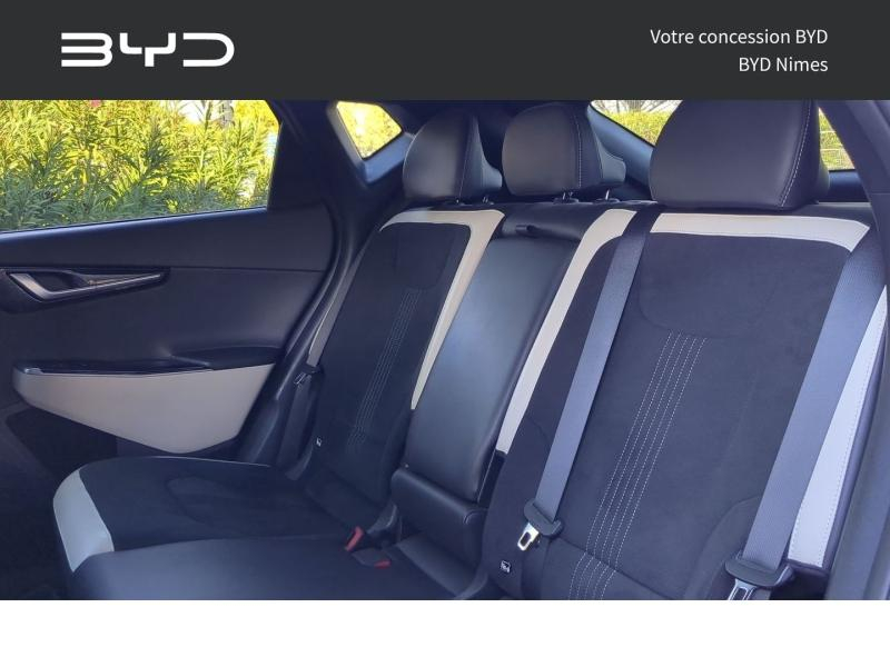 agency.seo.links.detann.title KIA EV6 d’occasion à vendre à NIMES chez GM LUX (Photo 4)