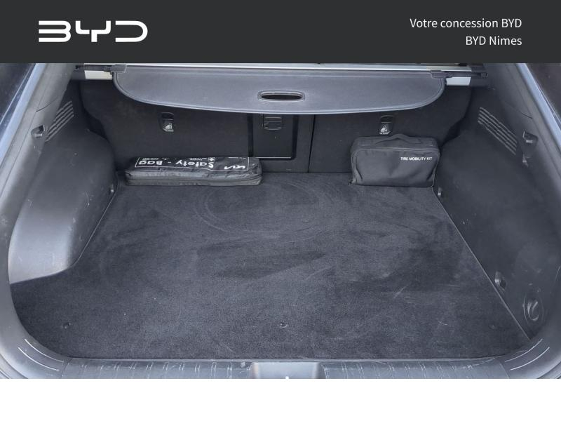 agency.seo.links.detann.title KIA EV6 d’occasion à vendre à NIMES chez GM LUX (Photo 6)