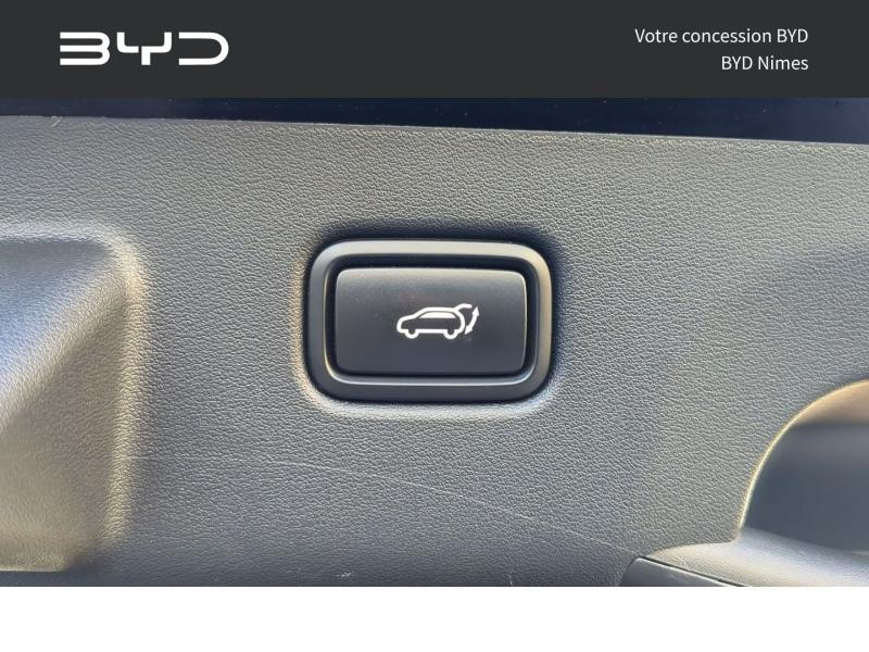 agency.seo.links.detann.title KIA EV6 d’occasion à vendre à NIMES chez GM LUX (Photo 7)