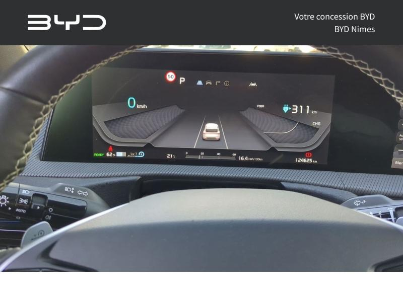 agency.seo.links.detann.title KIA EV6 d’occasion à vendre à NIMES chez GM LUX (Photo 10)