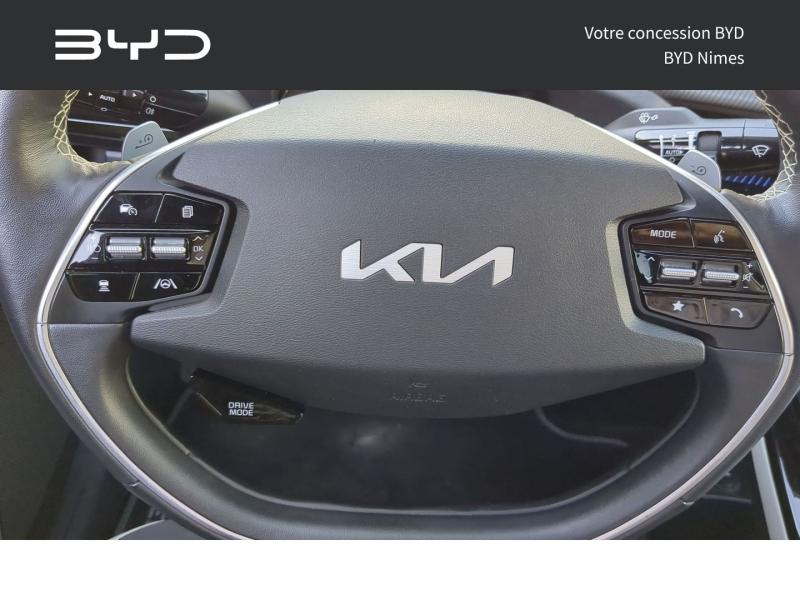 agency.seo.links.detann.title KIA EV6 d’occasion à vendre à NIMES chez GM LUX (Photo 11)
