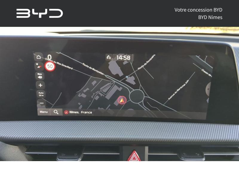 agency.seo.links.detann.title KIA EV6 d’occasion à vendre à NIMES chez GM LUX (Photo 12)