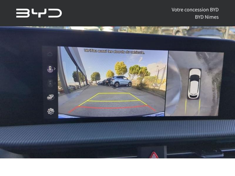 agency.seo.links.detann.title KIA EV6 d’occasion à vendre à NIMES chez GM LUX (Photo 13)