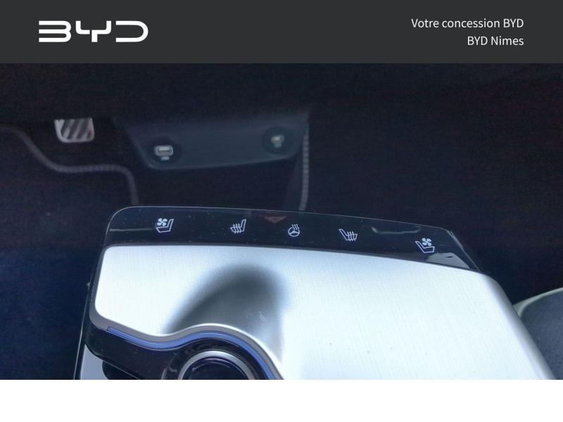 agency.seo.links.detann.title KIA EV6 d’occasion à vendre à NIMES chez GM LUX (Photo 15)
