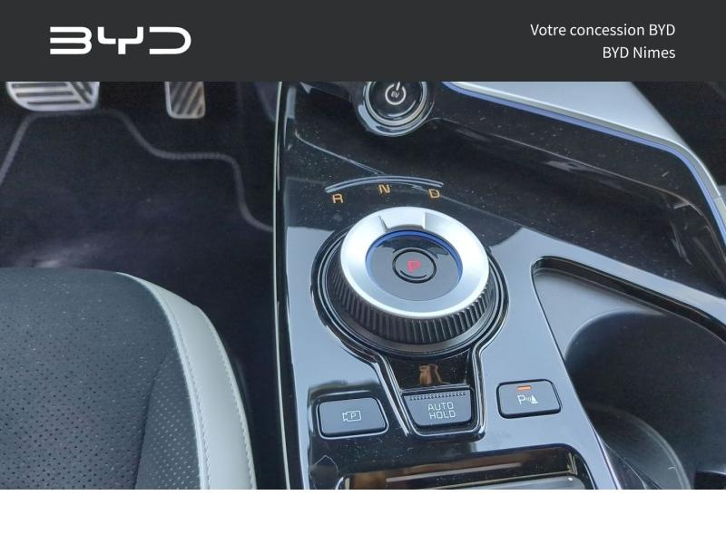 agency.seo.links.detann.title KIA EV6 d’occasion à vendre à NIMES chez GM LUX (Photo 16)
