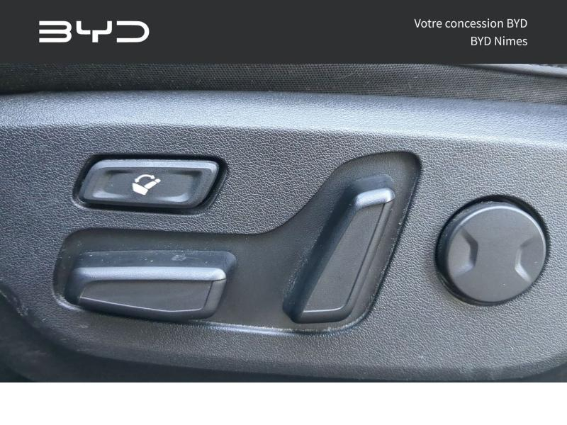 agency.seo.links.detann.title KIA EV6 d’occasion à vendre à NIMES chez GM LUX (Photo 18)