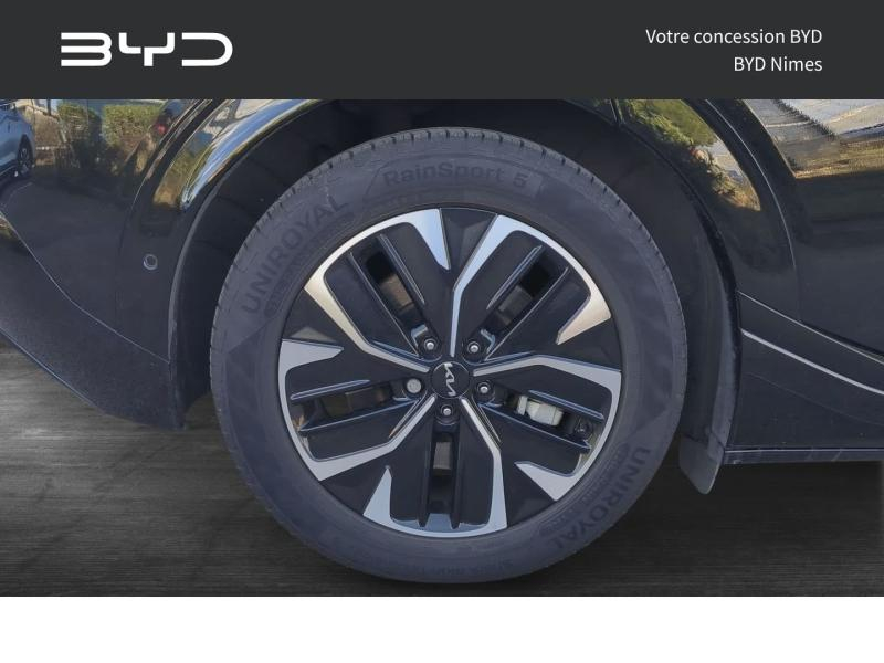 agency.seo.links.detann.title KIA EV6 d’occasion à vendre à NIMES chez GM LUX (Photo 19)