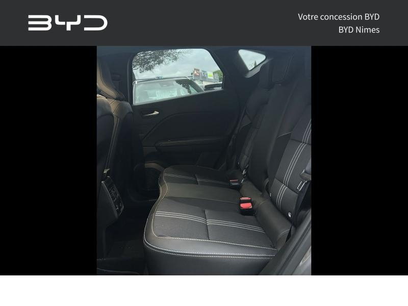 RENAULT Captur d’occasion à vendre à NIMES chez GM LUX (Photo 5)