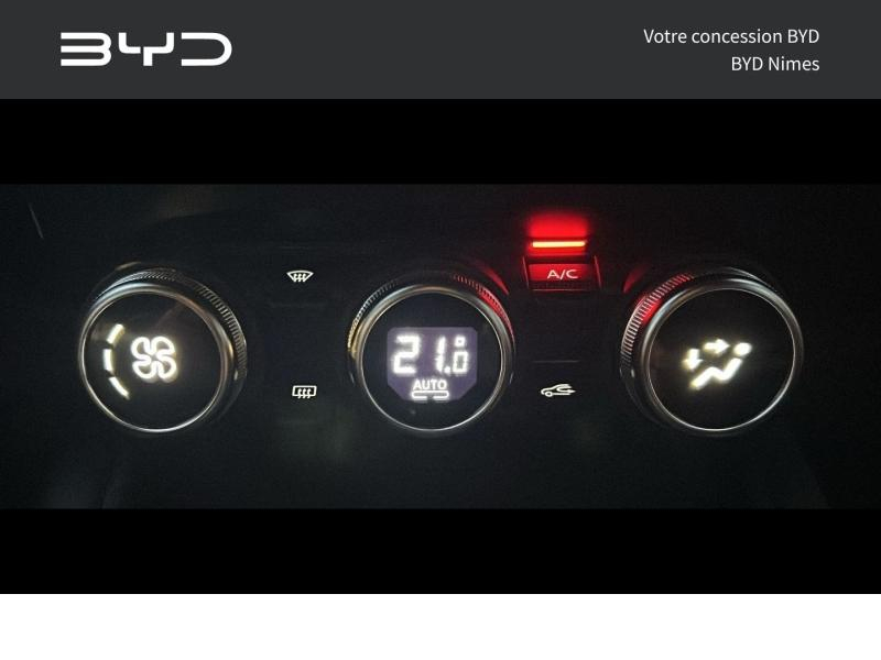 RENAULT Captur d’occasion à vendre à NIMES chez GM LUX (Photo 16)