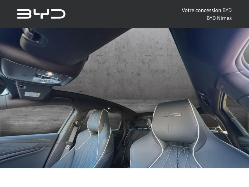 BYD Seal d’occasion à vendre à NIMES chez GM LUX (Photo 3)