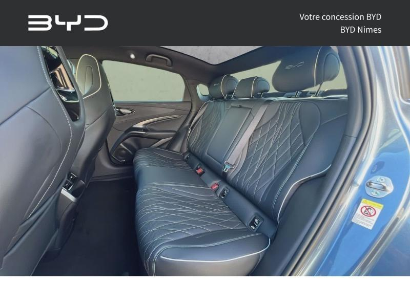 BYD Seal d’occasion à vendre à NIMES chez GM LUX (Photo 4)