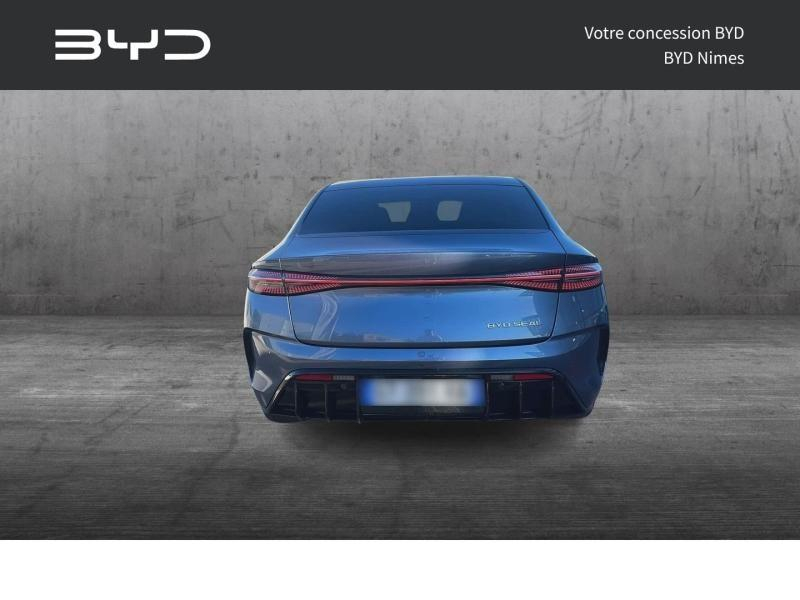 BYD Seal d’occasion à vendre à NIMES chez GM LUX (Photo 5)