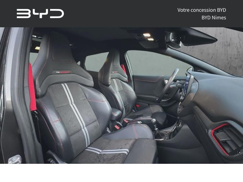 FORD Puma d’occasion à vendre à NIMES chez GM LUX (Photo 4)