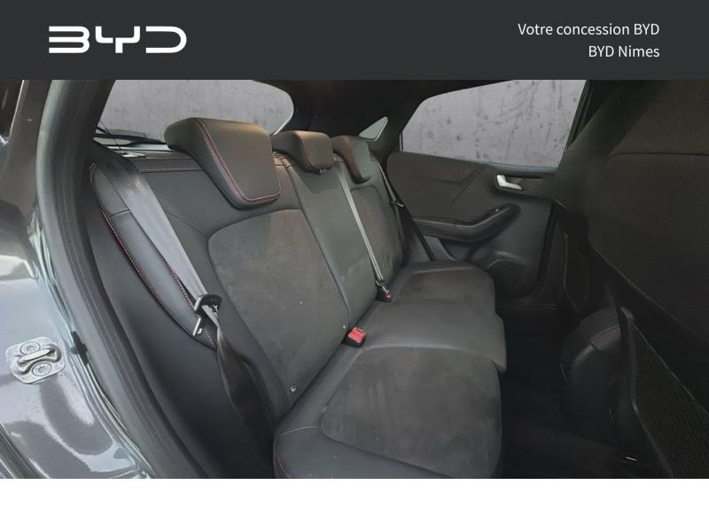 FORD Puma d’occasion à vendre à NIMES chez GM LUX (Photo 5)