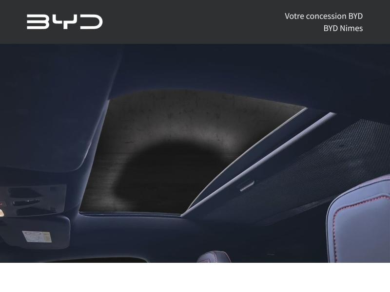 FORD Puma d’occasion à vendre à NIMES chez GM LUX (Photo 6)