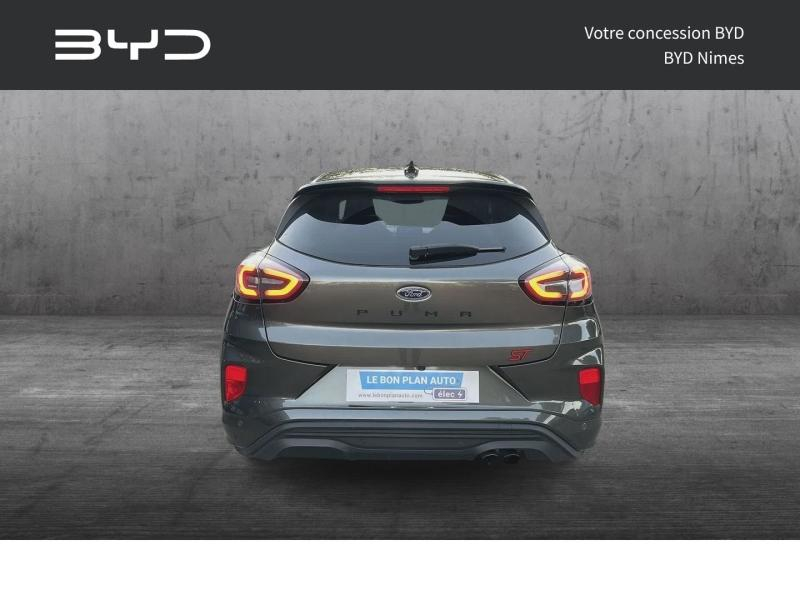 FORD Puma d’occasion à vendre à NIMES chez GM LUX (Photo 7)