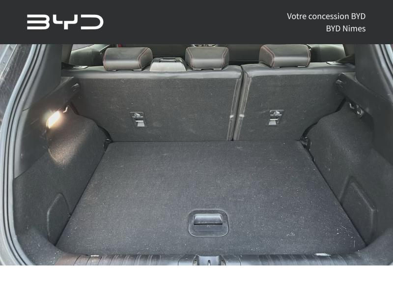 FORD Puma d’occasion à vendre à NIMES chez GM LUX (Photo 8)